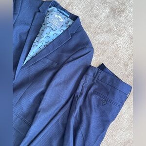 Appaman suit size 14